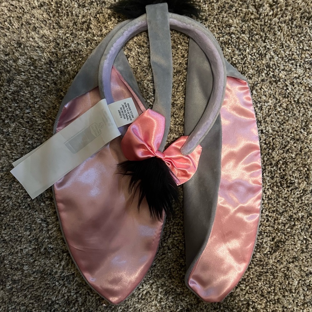 Disneyland Eeyore Headband